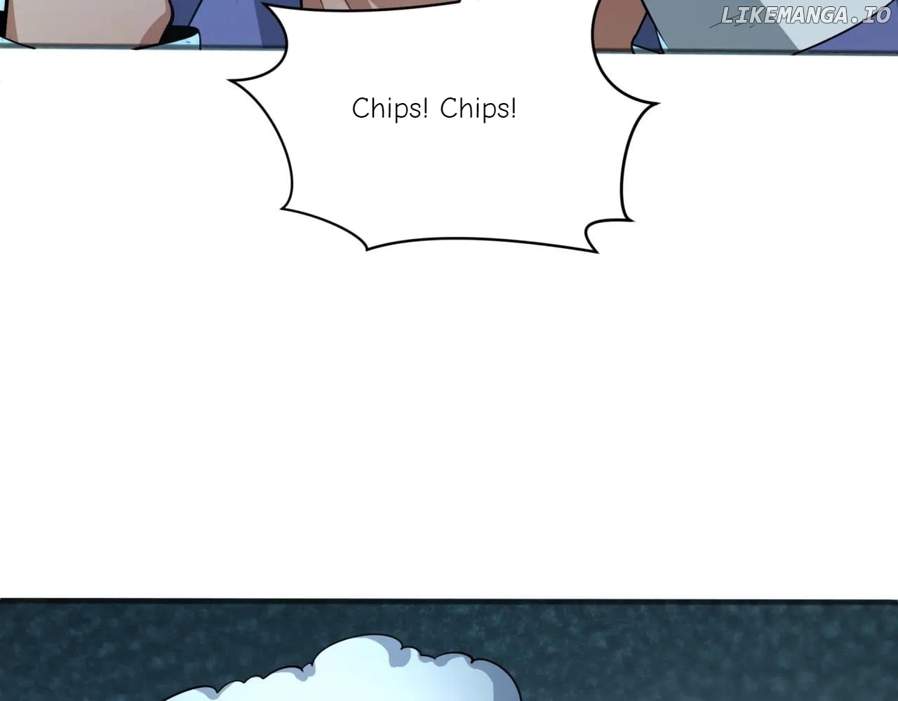 Era of the Haunted Chapter 296 - page 75